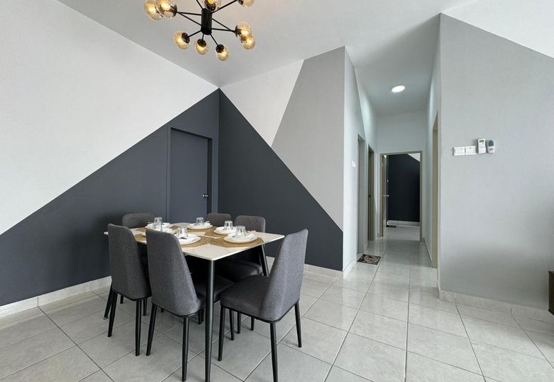 Youth City @ Vision City