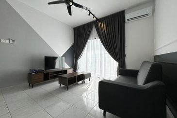 Youth City @ Vision City