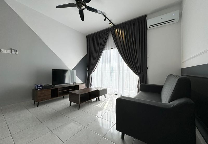 Youth City @ Vision City