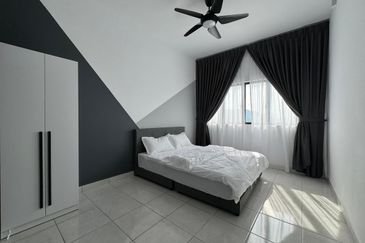 Youth City @ Vision City