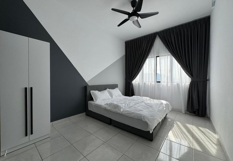 Youth City @ Vision City