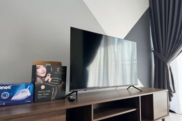 Youth City @ Vision City