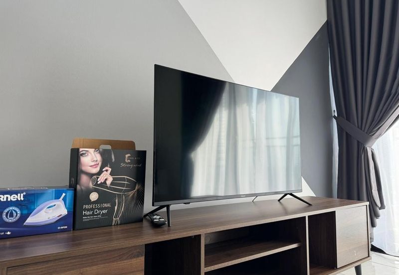 Youth City @ Vision City