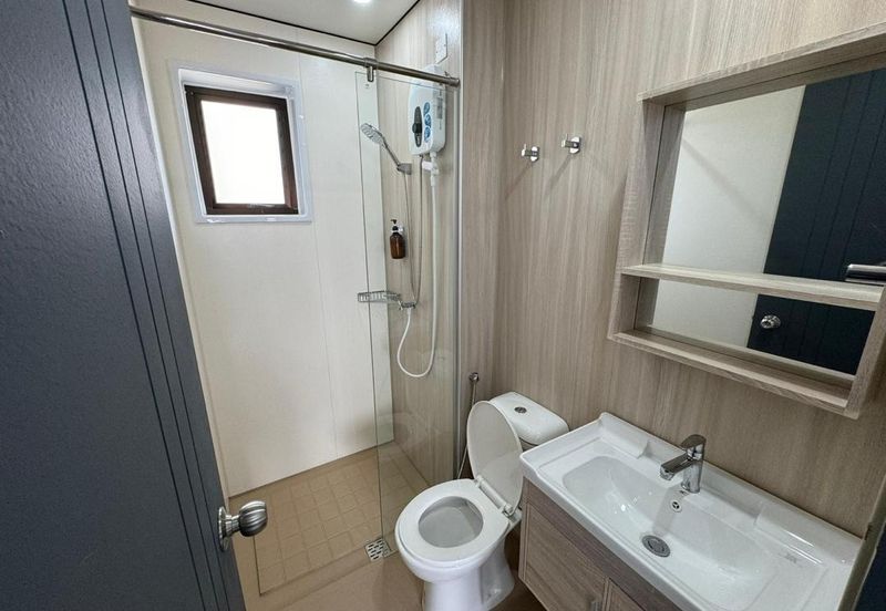 Youth City @ Vision City