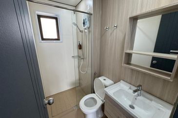 Youth City @ Vision City