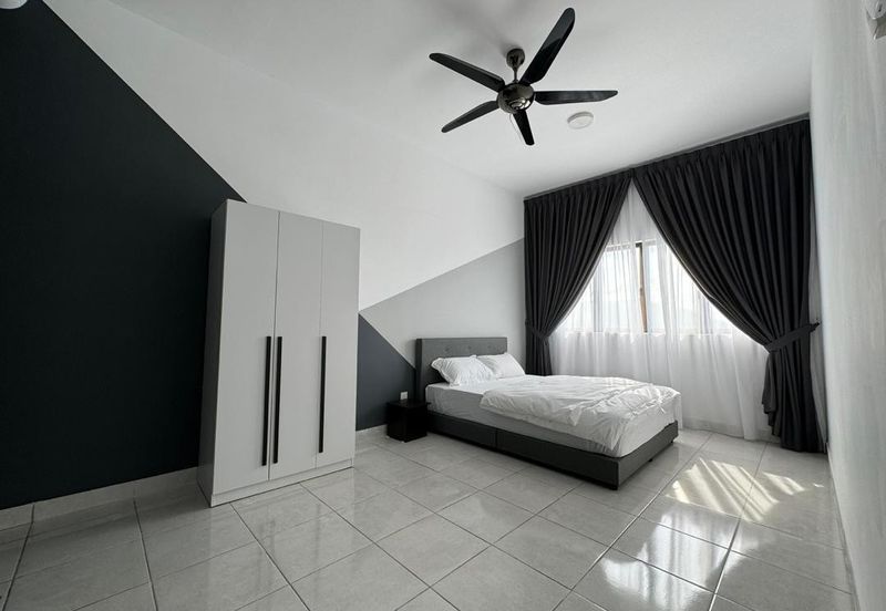 Youth City @ Vision City