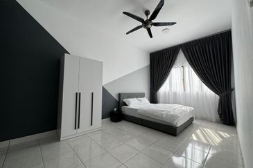 Youth City @ Vision City