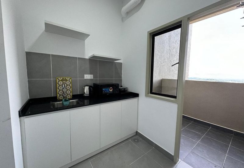 Youth City @ Vision City