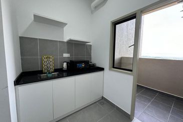 Youth City @ Vision City