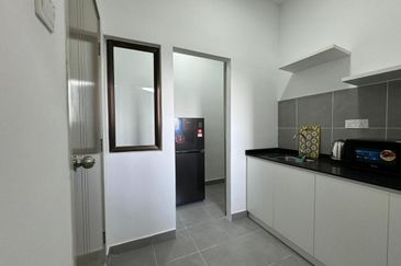 Youth City @ Vision City