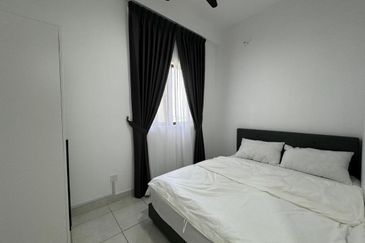 Youth City @ Vision City