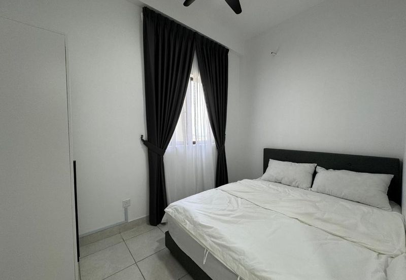 Youth City @ Vision City