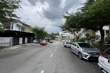 Taman Kuang Raya