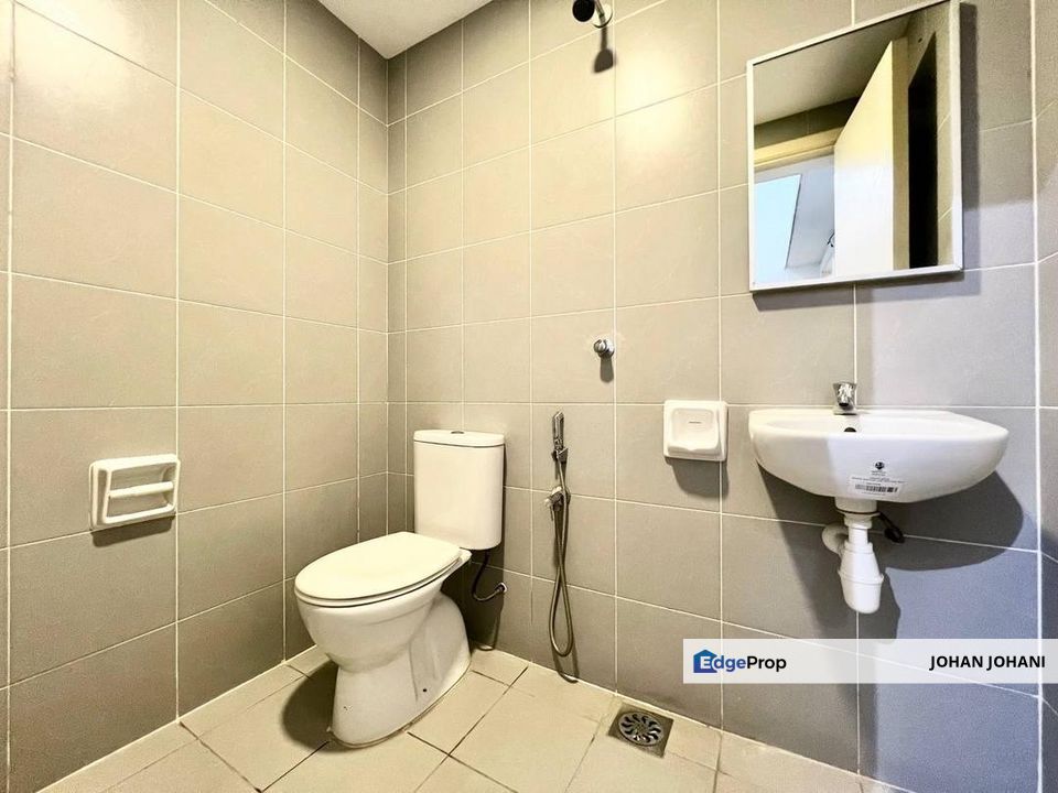 RUMAH EXCLUSIVE UNTUK DIJUAL❗️3-Storey Garden Link Villa Mozart Symphony Hills Cyberjaya  , Selangor, Cyberjaya