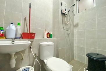 Residensi Adelia @ Bangi Avenue