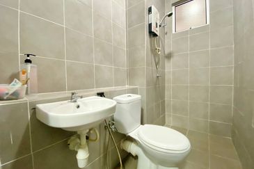 Residensi Adelia @ Bangi Avenue