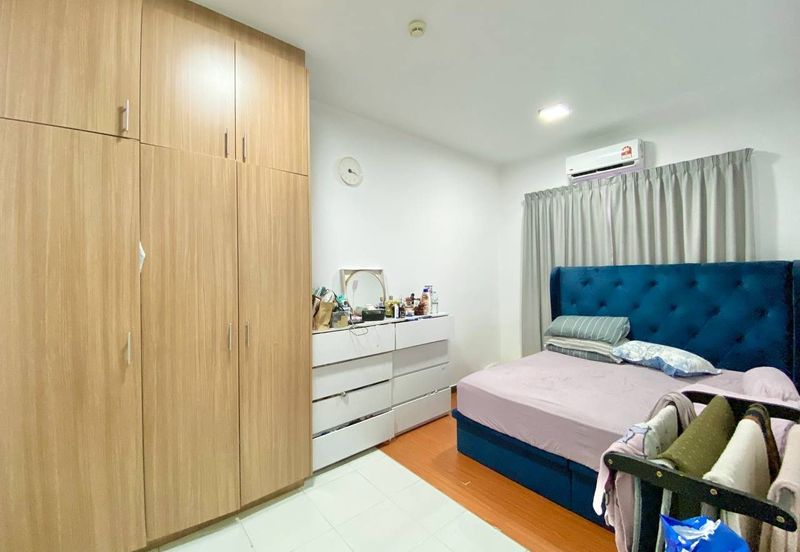 Residensi Adelia @ Bangi Avenue