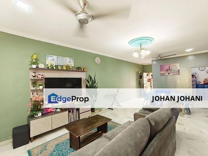 WELL MAINTAIN 🔥  CORNER UNIT Apartment Lagoon Perdana , Bandar Sunway Subang Jaya (Untuk Dijual)   , Selangor, Bandar Sunway