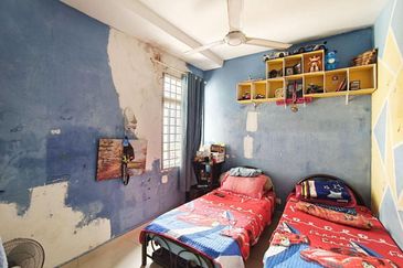 Pangsapuri Lagoon Perdana