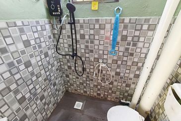 Pangsapuri Lagoon Perdana