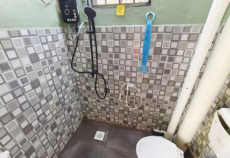 Pangsapuri Lagoon Perdana