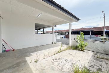 Taman Kapar Permai