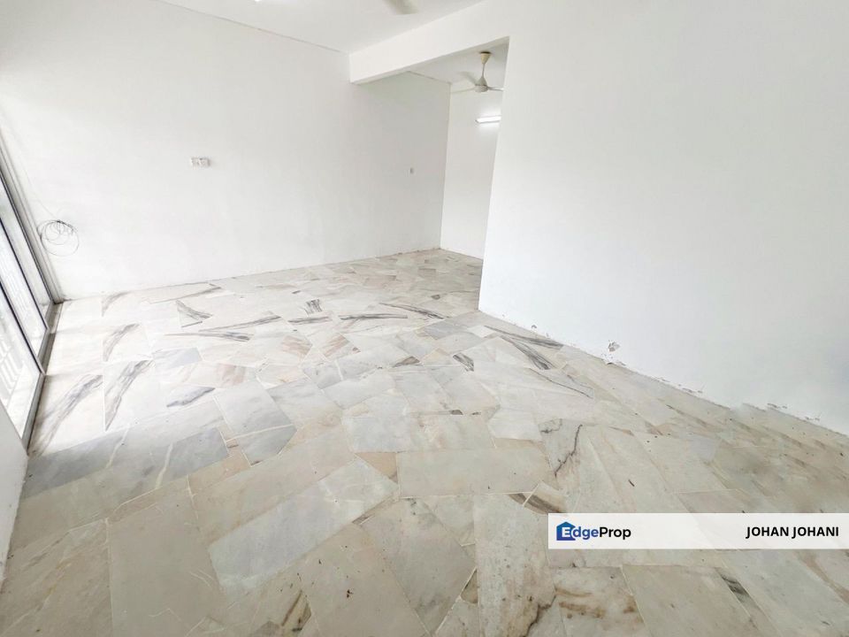 Taman Kapar Permai Double Storey TERLAJAK MURAH for sale, Selangor, Kapar 