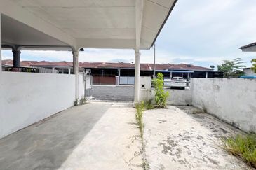 Taman Kapar Permai