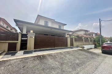 Bandar Bukit Mahkota