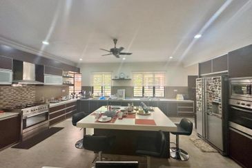 Bandar Bukit Mahkota