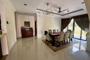 Bandar Bukit Mahkota