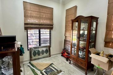 Bandar Bukit Mahkota