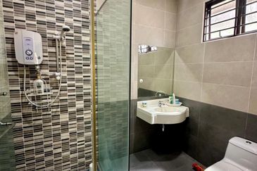 Bandar Bukit Mahkota