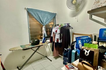 Apartment Indah