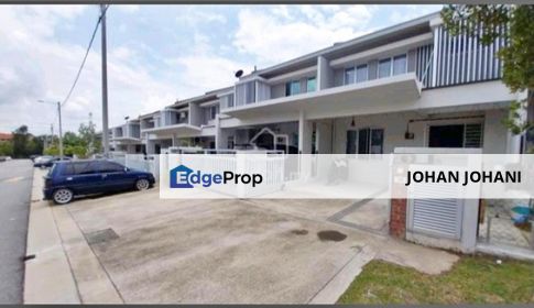 RENOVATED LIKE NEW🔥Double Storey Terrace Greenwoods Keranji Salak Perdana, SEPANG , Selangor, Sepang
