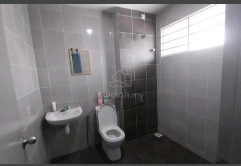 Keranji @ Greenwoods