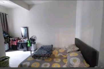 Keranji @ Greenwoods