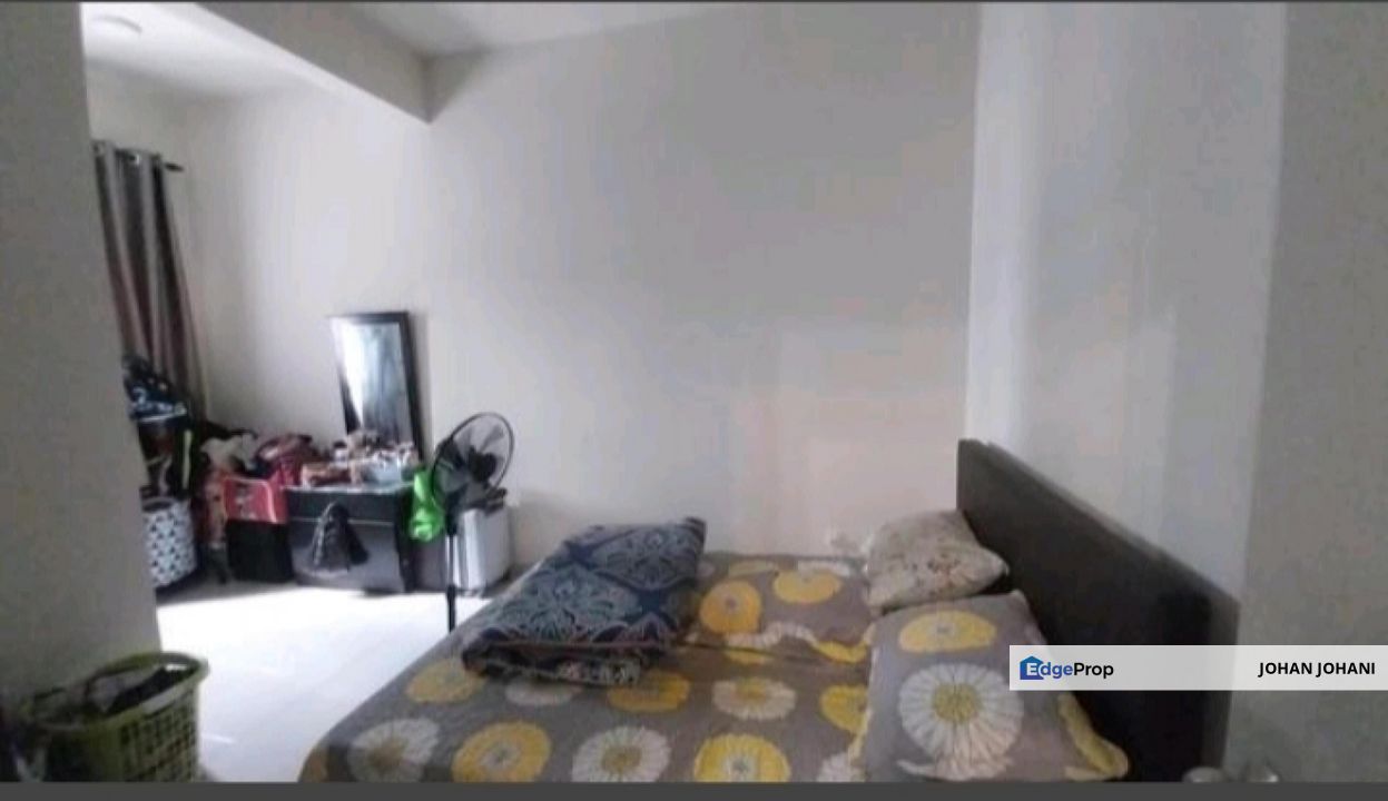 Keranji Greenwoods Salak Perdana Sepang Double Storey Terrace RENOVATED LIKE NEW for sale, Selangor, Sepang