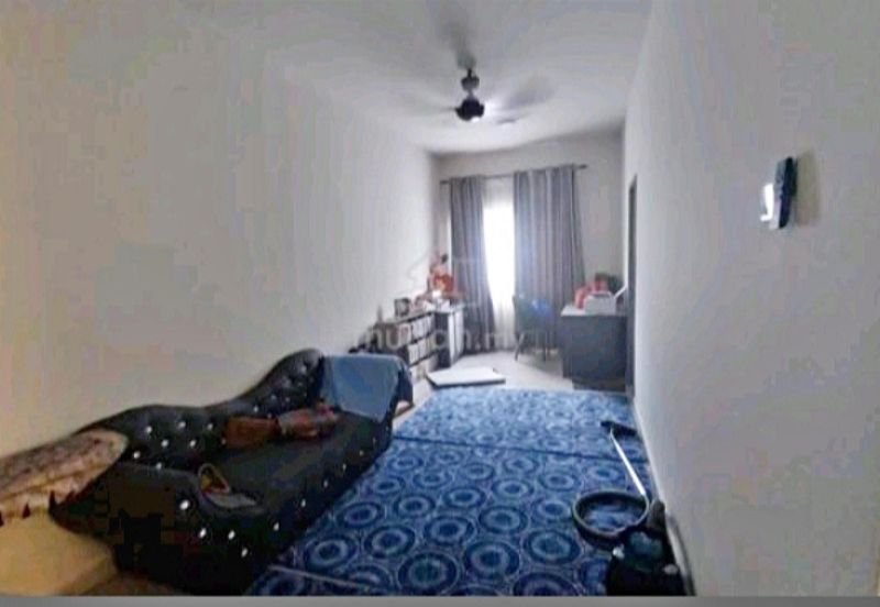 Keranji @ Greenwoods