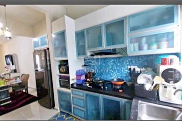 Keranji @ Greenwoods