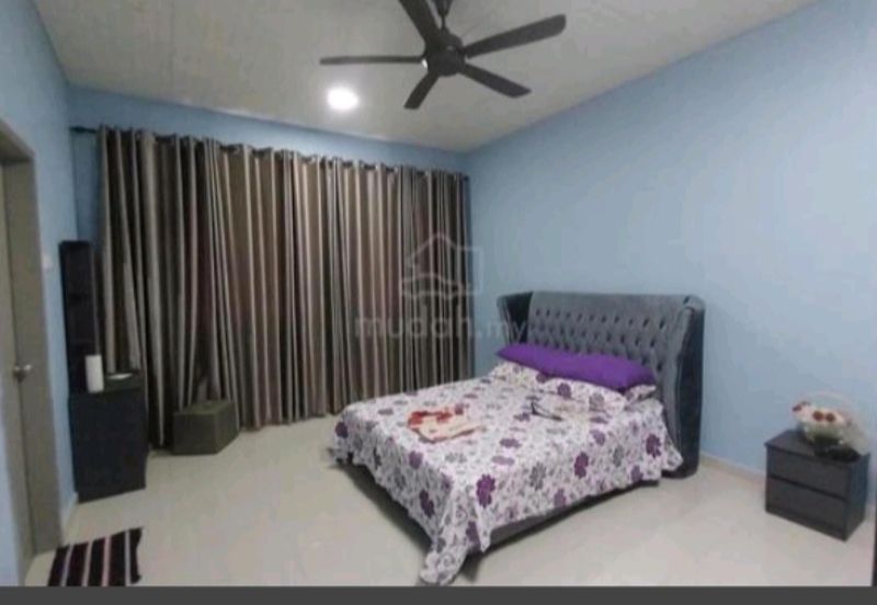 Keranji @ Greenwoods