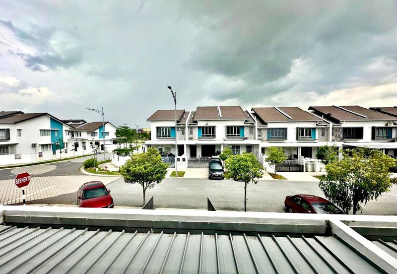 Serenia Amani @ Serenia City