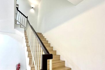 Serenia Amani @ Serenia City