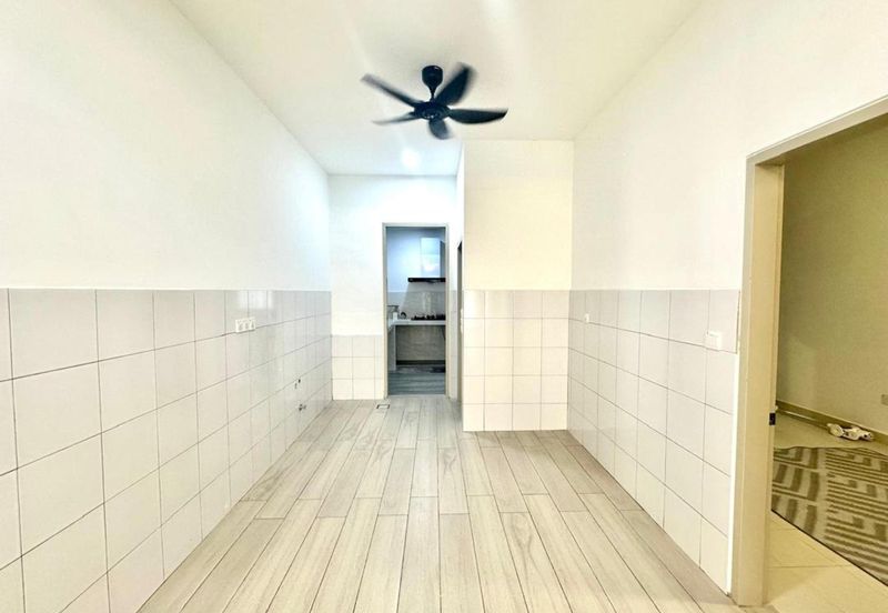 Serenia Amani @ Serenia City