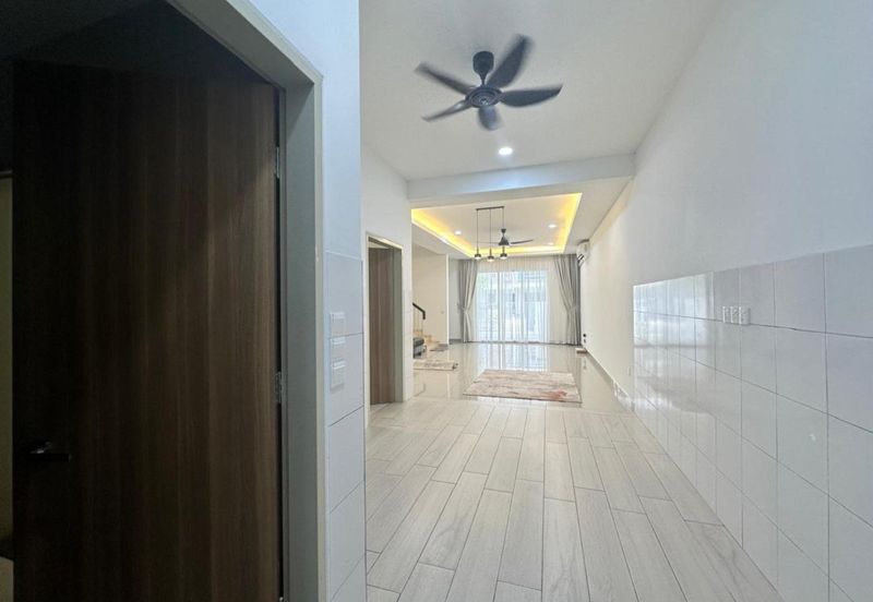 Serenia Amani @ Serenia City