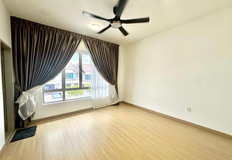 Serenia Amani @ Serenia City