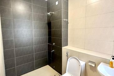 Serenia Amani @ Serenia City