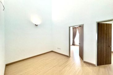 Serenia Amani @ Serenia City