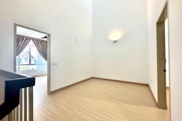 Serenia Amani @ Serenia City