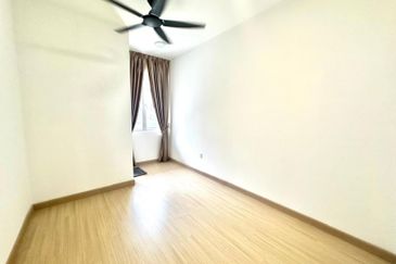 Serenia Amani @ Serenia City